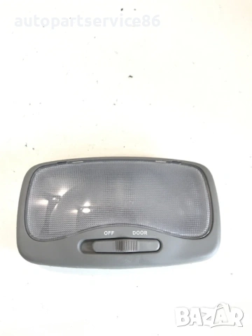 Задна вътрешна лампа за KIA Carnival (2006–2011) 92620-4D000