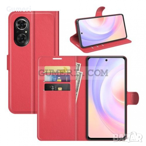 Huawei nova 9 SE 5G Тефтер Стойка, снимка 7 - Калъфи, кейсове - 36540597