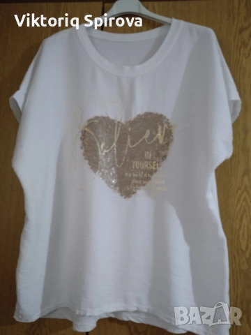 Нова дамска блуза 