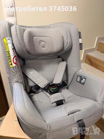 Продавам столче за кола Bugaboo