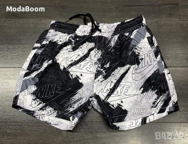Мъжки шорти Nike, снимка 2 - Спортни дрехи, екипи - 37131342