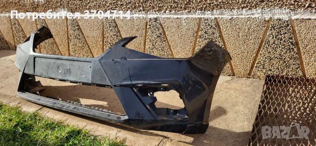 Броня за Seat Ibiza от 2017 г., снимка 10 - Части - 43729273