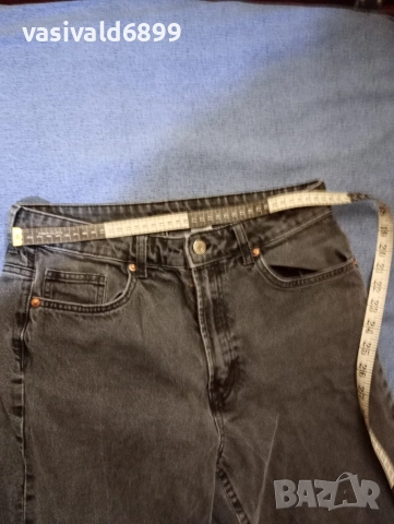 Дамски дънки , снимка 2 - Дънки - 52674048