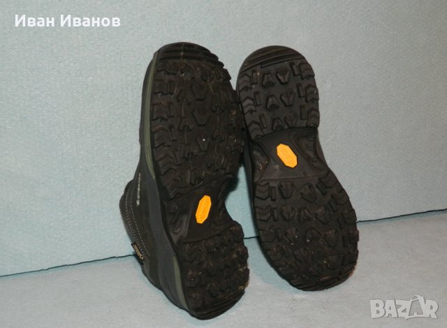туристически обувки  Lowa Renegade GTX Lo   GORE TEX   номер 37 , снимка 12 - Други - 30981549