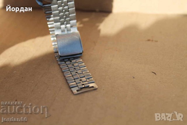 Оригинален часовник Сейко 5 seiko 5, снимка 6 - Колекции - 39258267