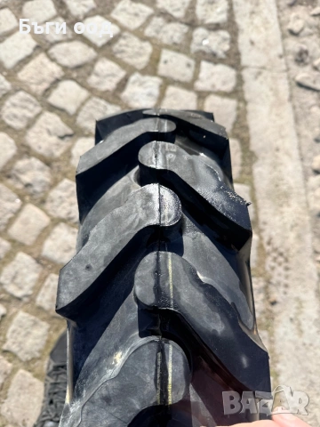 Гума за трактор 6.00-12 Taiohao