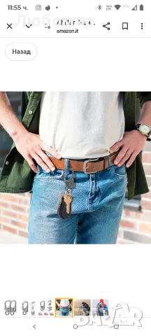 3-инчов предпазен карабинер Ahiller
3 бр
, снимка 6 - Други спортове - 49707781