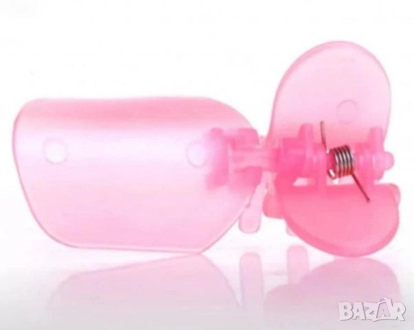 Протектори за маникюр 10 лева, снимка 7 - Продукти за маникюр - 51765158