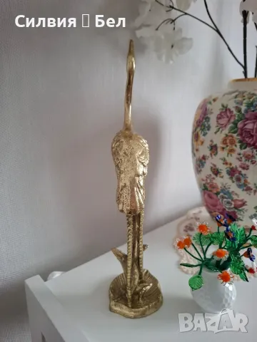 Декоративна фигура , снимка 4 - Статуетки - 48650198