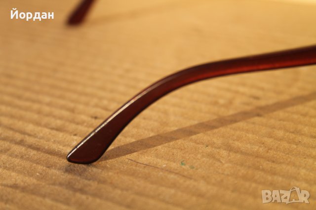 Слънчеви очила ''RayBan'', снимка 9 - Слънчеви и диоптрични очила - 43559419