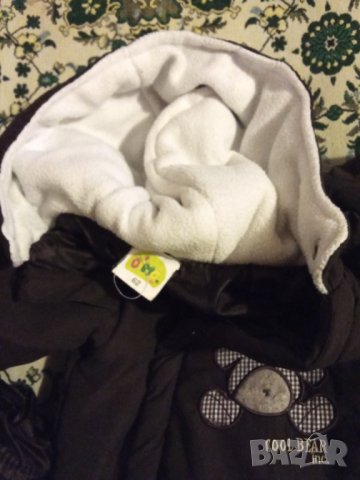 Бебешки ескимос, 62,български, снимка 5 - Бебешки ескимоси - 30591082