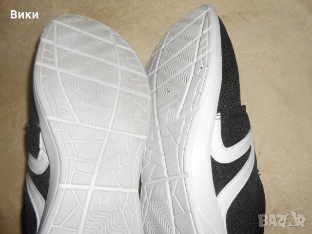 Мъжки маратонки wake your walk decathlon, снимка 14 - Маратонки - 26311860