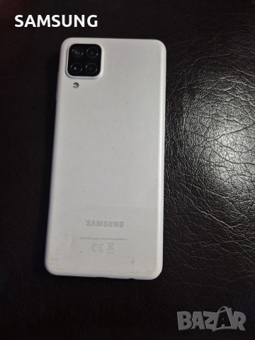 Samsung - A12