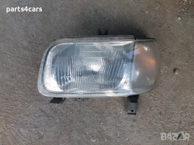 ляв и десен фар за дайхатсу куоре DAIHATSU CUORE дайхацу, снимка 2 - Части - 37016154