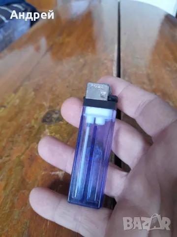 Стара запалка Първомай, снимка 5 - Други ценни предмети - 50316288