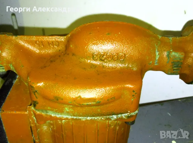 GRUNDFOS Стара ЦИРКУЛАЦИОННА ПОМПА ГРУНДФОС, снимка 2 - ВИК - 48018573