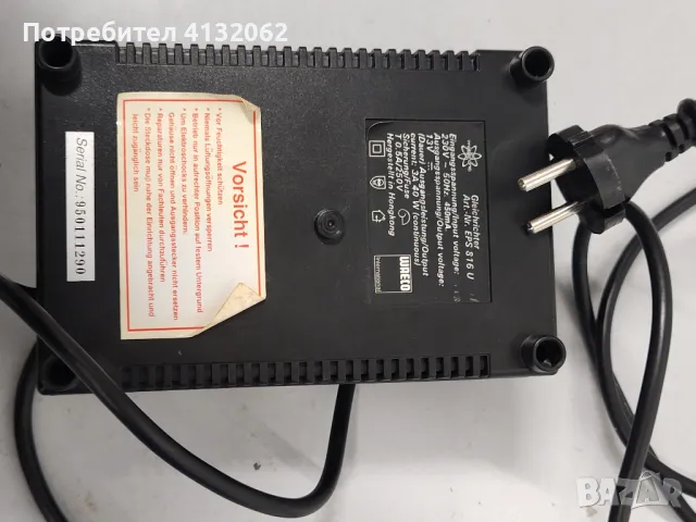 Трансформатор адаптер Coleman 220/12V, снимка 10 - Хладилни чанти - 48079722