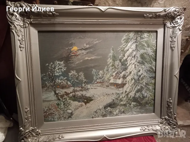 Gobleni, снимка 2 - Гоблени - 47661642