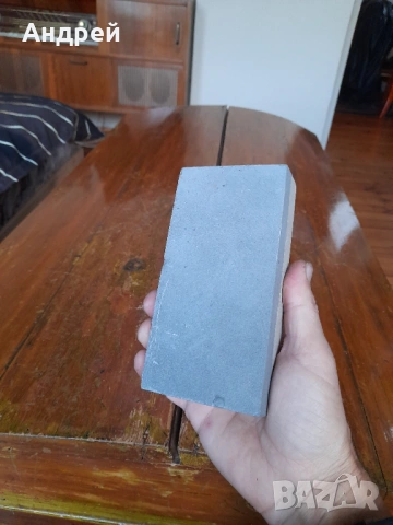 Старо точило за нож,ножове #22, снимка 6 - Други ценни предмети - 53564411