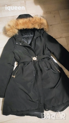 Зимни якета и палта , снимка 2 - Якета - 53115797