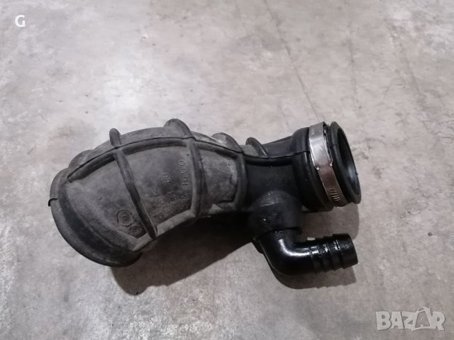 Маркуч Турбо Опел DTI 