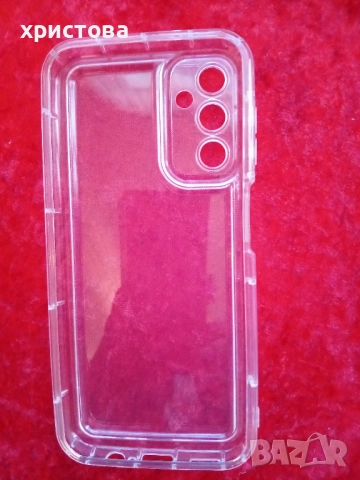 Кейсове за Самсунг А 14 4G/5G, снимка 4 - Калъфи, кейсове - 51938782