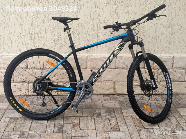 Велосипед / Колело Scott Aspect 730