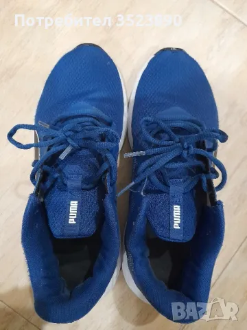 Маратонки Пума N-39, снимка 2 - Маратонки - 48016901
