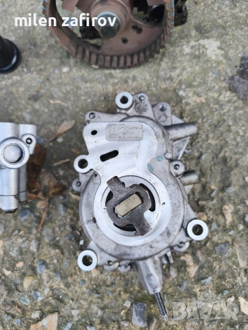 бутала с биели за Ситроен джъмпер,боксер2.0blueHDI , снимка 9 - Части - 52806105