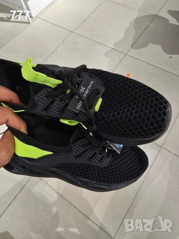 дамски маратонки , снимка 3 - Маратонки - 47495481