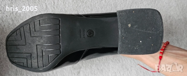 Боти Bata, снимка 4 - Дамски боти - 52466715