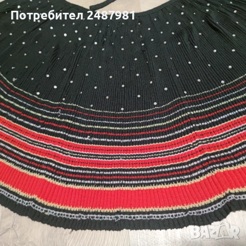 Автентичен пищимал за северняшка носия, снимка 2 - Колекции - 52307049