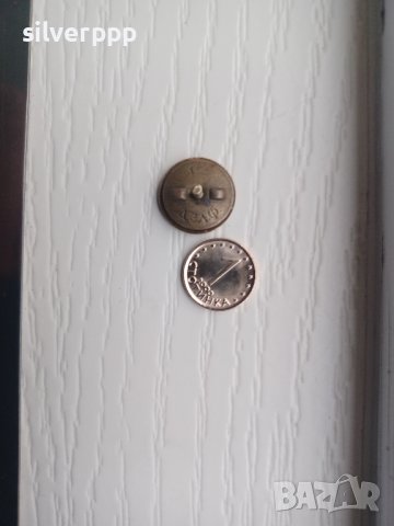 Емайлирана значка Сталин , снимка 3 - Колекции - 43268771