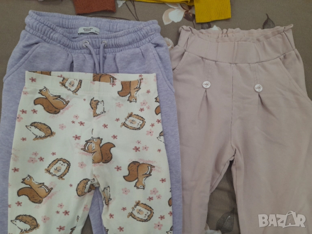 Лот дрешки 6-7 г., снимка 4 - Детски комплекти - 52276458