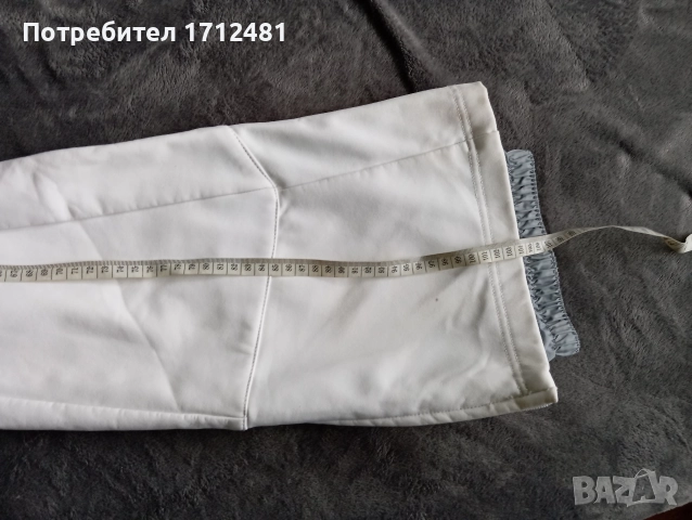 Columbia ски панталон S размер , снимка 6 - Зимни спортове - 52711451