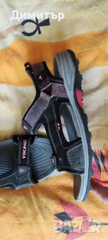 Viking , снимка 2 - Сандали - 37854208