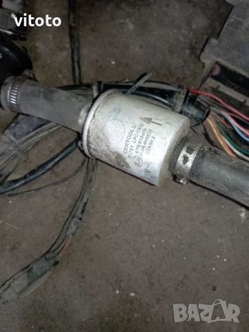  Газов инжекцион Landi Renzo, снимка 4 - Части - 51787749