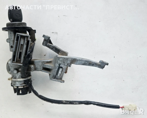 Патронник Контактен ключ за Дайхатсу Териос Daihatsu Terios 1.3 86к.с 1997г-2003г