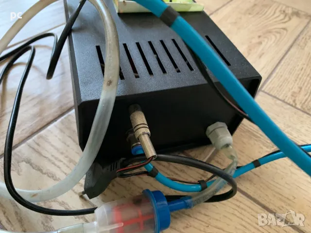 АВТОМАТИЧНА машина за ЗДРАВОСЛОВНИ КЪЛНОВЕ, снимка 3 - Кухненски роботи - 49398563