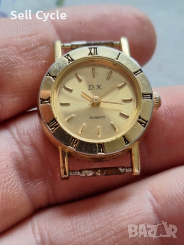 ✅ЧАСОВНИК D.K.❗