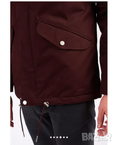 Elvine – яке Cornell  DUPONT COMFORTMAX CLASSIC размер М-Л, снимка 2 - Якета - 48240947