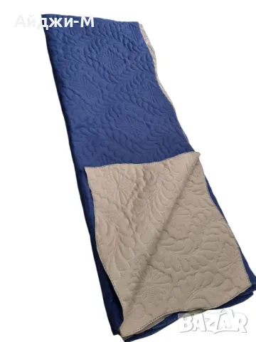 Шалтета Капитонирани , снимка 7 - Покривки за легло - 50070494