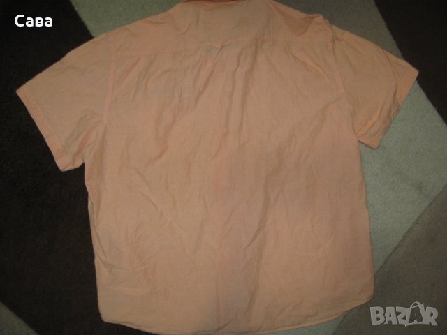 Ризи CANDA   мъжки,2-3ХЛ, снимка 4 - Ризи - 32878076