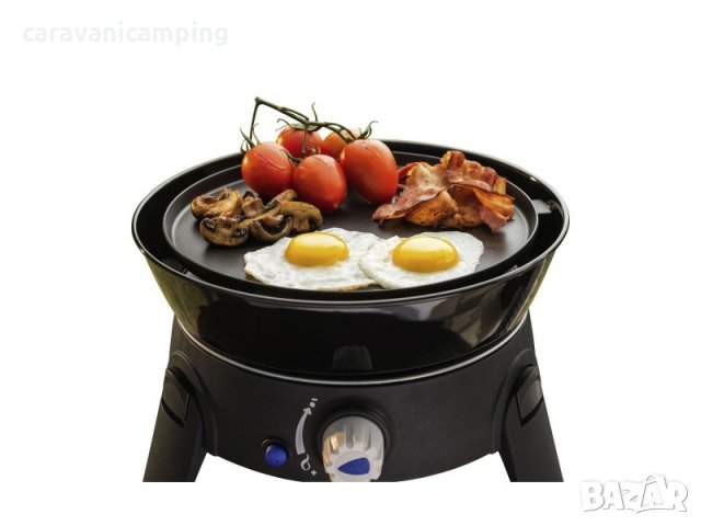 BBQ CADAC SAFARI CHEF 2, снимка 3 - Газови котлони - 27780736