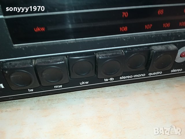 palladium receiver-germany 1403231555, снимка 10 - Ресийвъри, усилватели, смесителни пултове - 39998426