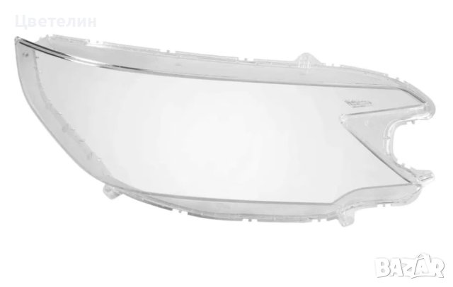 Комплект Стъкла за фар фарове Honda Cr-v 2012 - 2014, снимка 2 - Части - 43048493