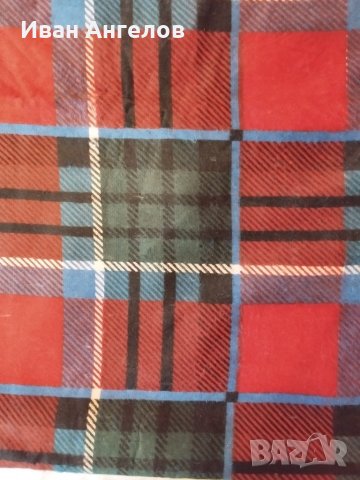 Ново покривало за легло с 2 лица, снимка 2 - Спално бельо - 43641359