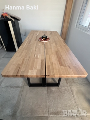 Изработка на маси по поръчка – уникален дизайн и високо качество, снимка 2 - Декорация за дома - 52114950