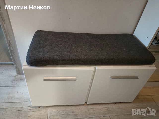 Антре - Закачалка и шкаф за обувки, снимка 5 - Портманта - 52926223