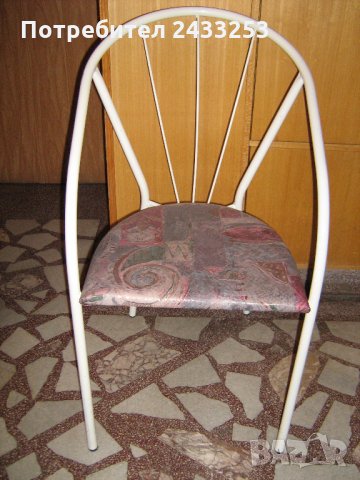 Комплект столове и маси !, снимка 1 - Столове - 26643782